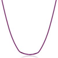 Collana Brosway Donna Desideri in Acciaio BEIN025